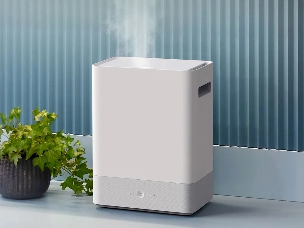 Air Purifiers ၏ အကျိုးကျေးဇူးများ