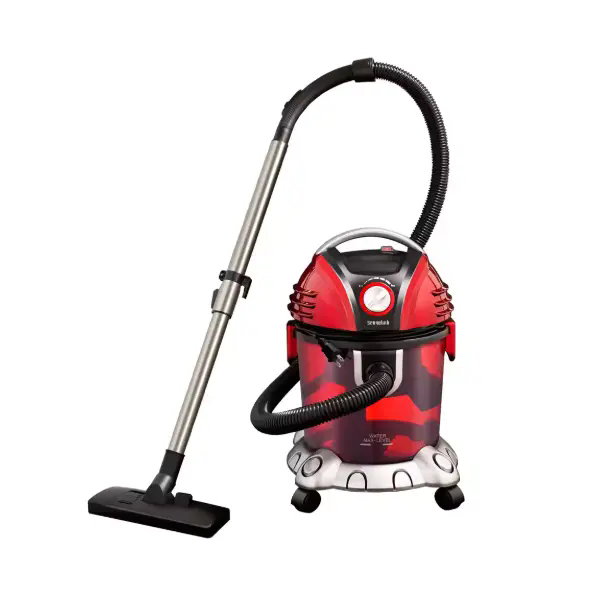 Portable Spot Cleaner သည် နက်ရှိုင်းသော သန့်ရှင်းရေးကို ပိုမိုမြန်ဆန်လွယ်ကူအောင် မည်သို့ပြုလုပ်သနည်း။