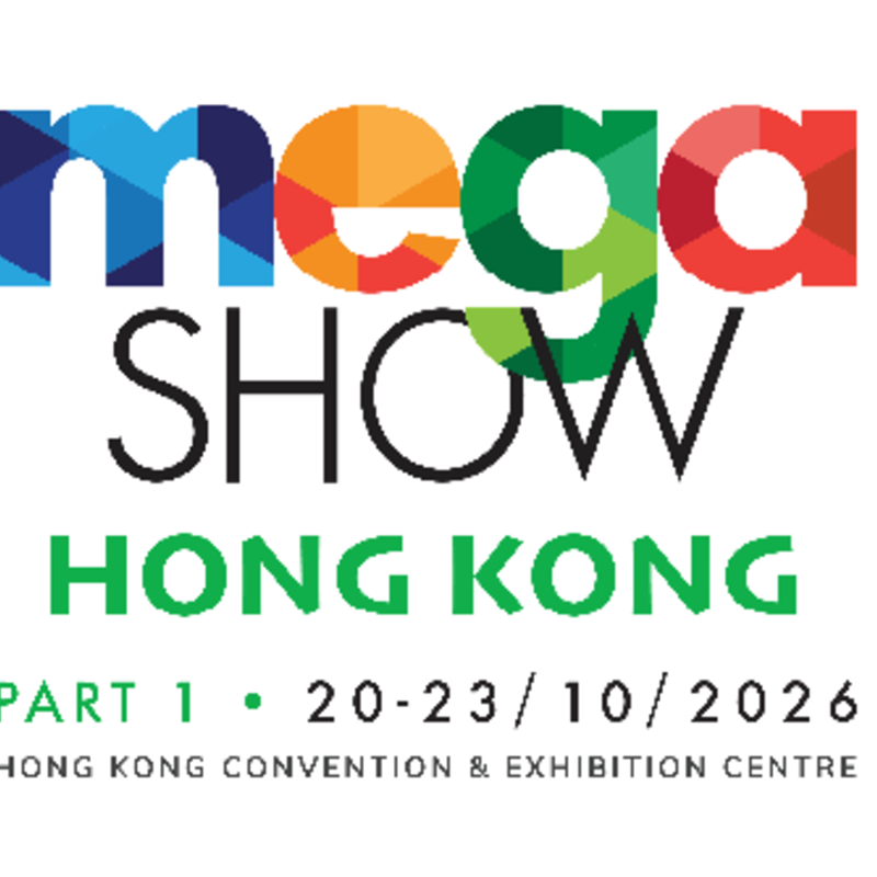 2026 Mega Show အပိုင်း 1 - E-invitation Card
