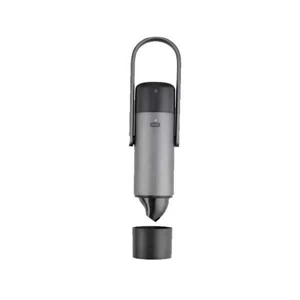 ကား Cordless Mini Handheld ဖုန်စုပ်စက် အစက်အပြောက်သန့်စင်စက်