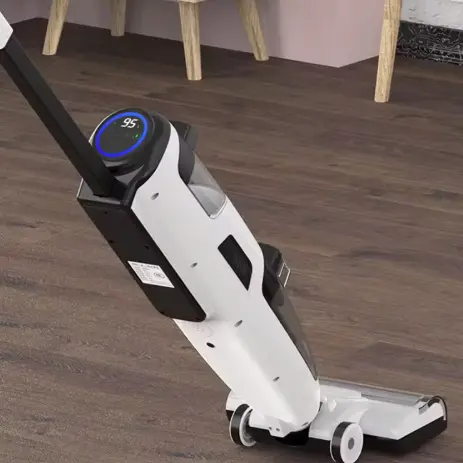 Cordless Brushless Wet Dry Vacuum Cleaner