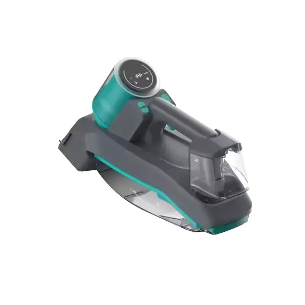 Wet and Dry Function ပါရှိသော Handheld Spot Cleaner