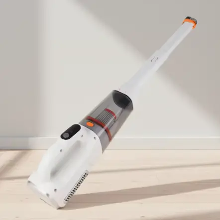 Floor Cleaner Smart Portable Wireless Home Handheld Carpet Vacuum Cleaner