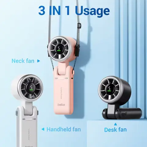 Usb Rechargeable Mini Turbo Handheld Fan Usb Rechargeable Mini Turbo Handheld Fan