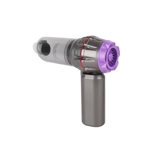 Mini Cordless Rechargeable Car Vacuum Cleaner