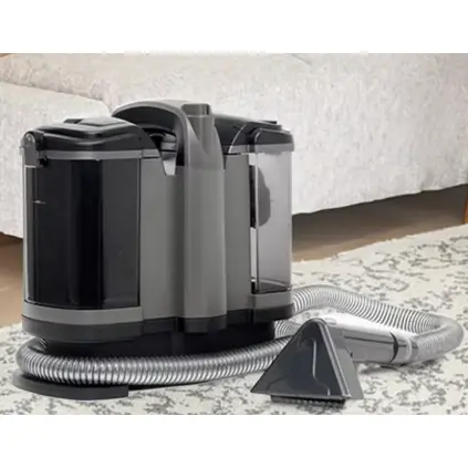 Portable Electric Handheld Spot နှင့် Stain Cleaner